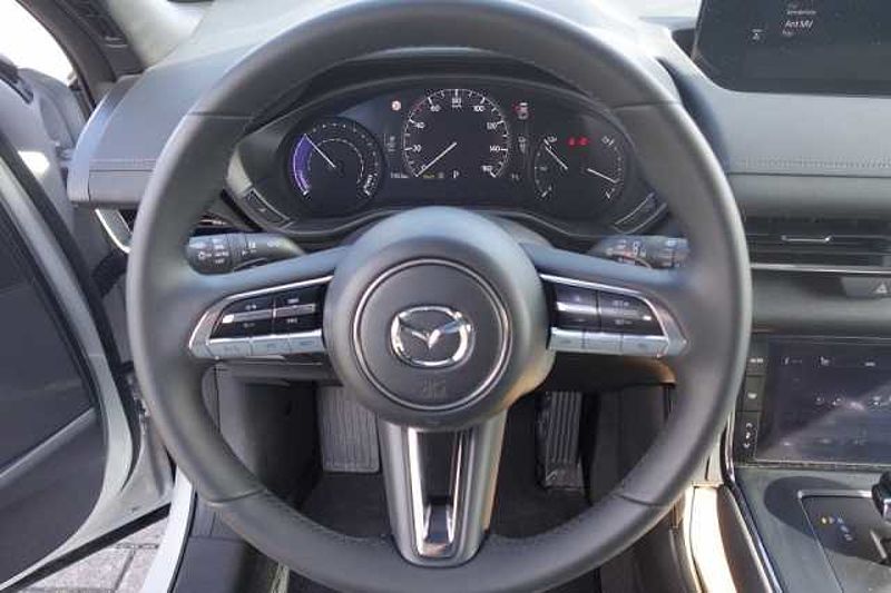 Mazda MX-30 35,5 kWh e-SKYACTIV 145 PS First Edition First Edition